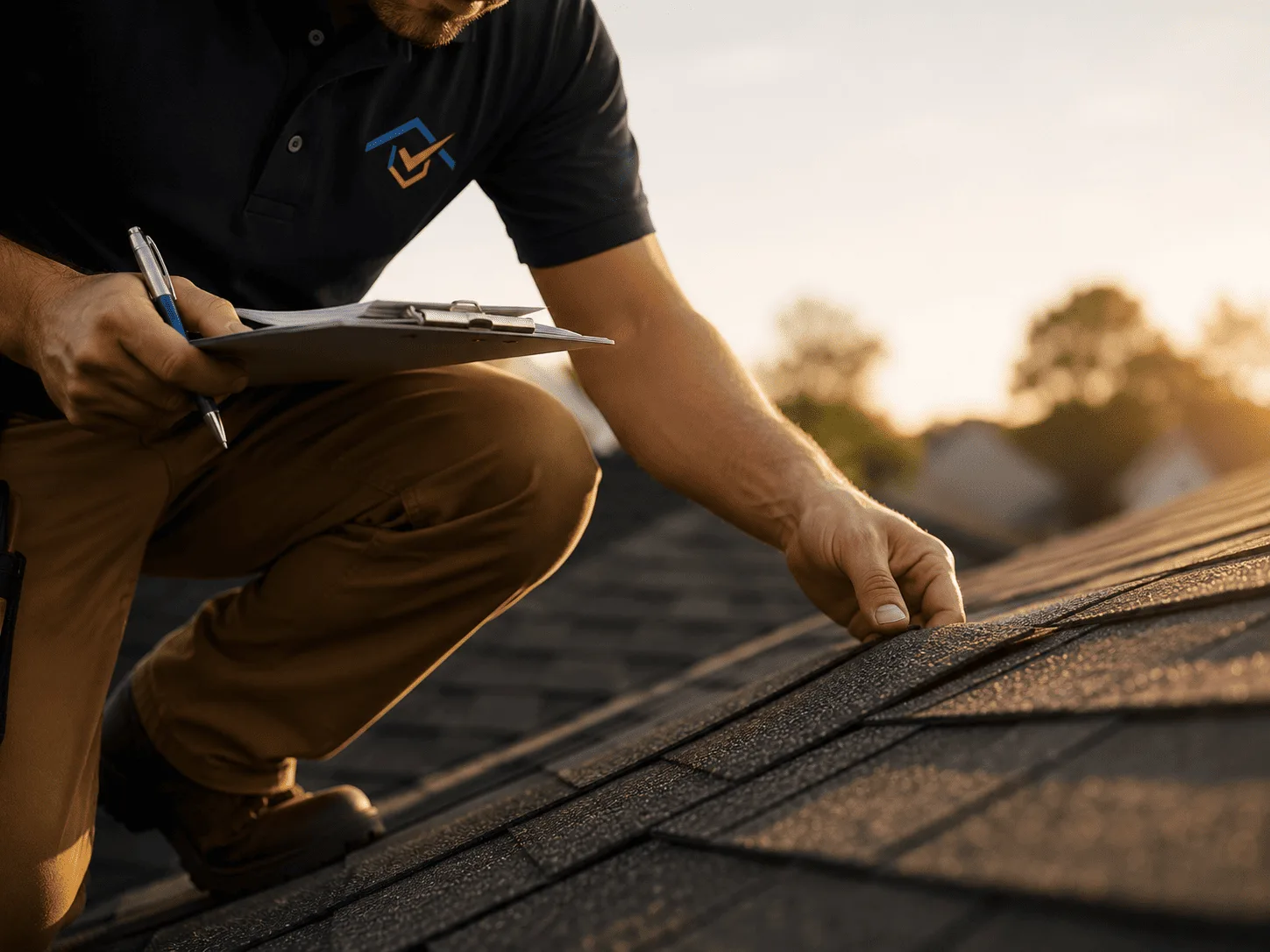 Why Choose Roof Inspection in Helena, MT